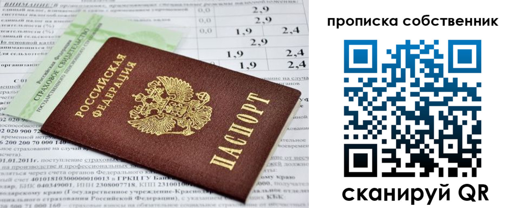 прописка 2025 в Камышлове